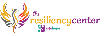 Resiliency Center Logo